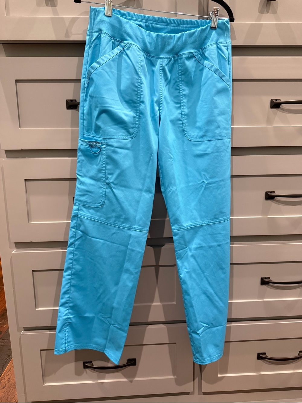 Cherokee workwear scrub pants SP
